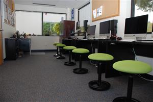 Media lab 